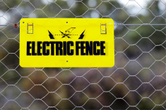 Electrical fencing