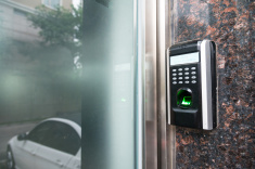 Intercoms / Access Control Systems