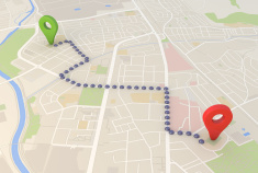 GPS Tracking