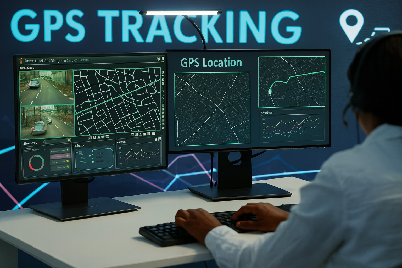 gps-tracking